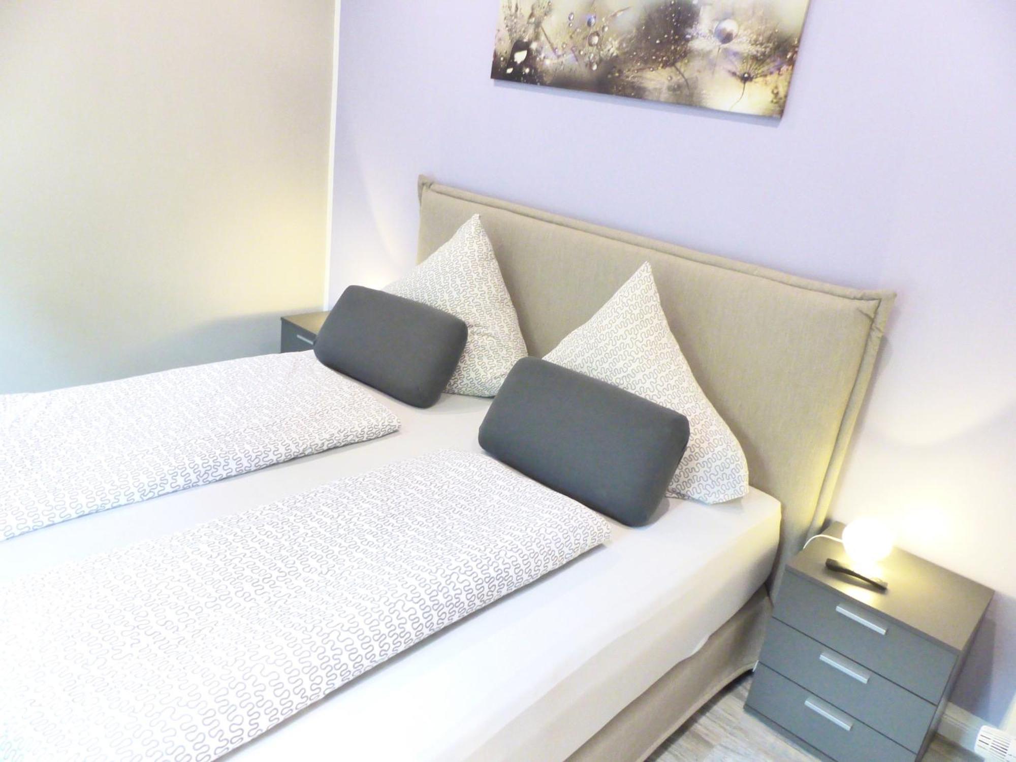 Ferienwohnung Sonnenschein 발스로드 외부 사진